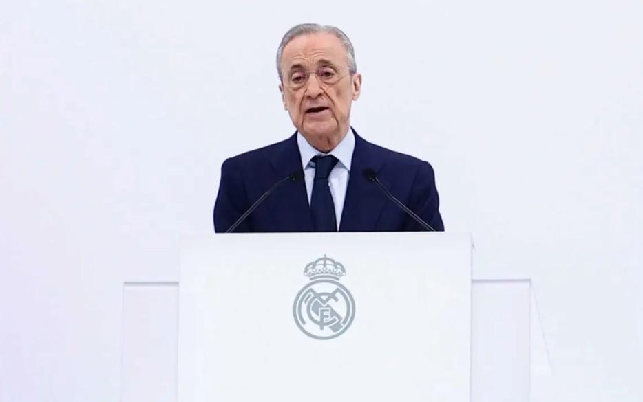爱游戏体育app下载-马卡：令人错愕，皇马就西甲《反歧视反暴力议定书》提起诉讼