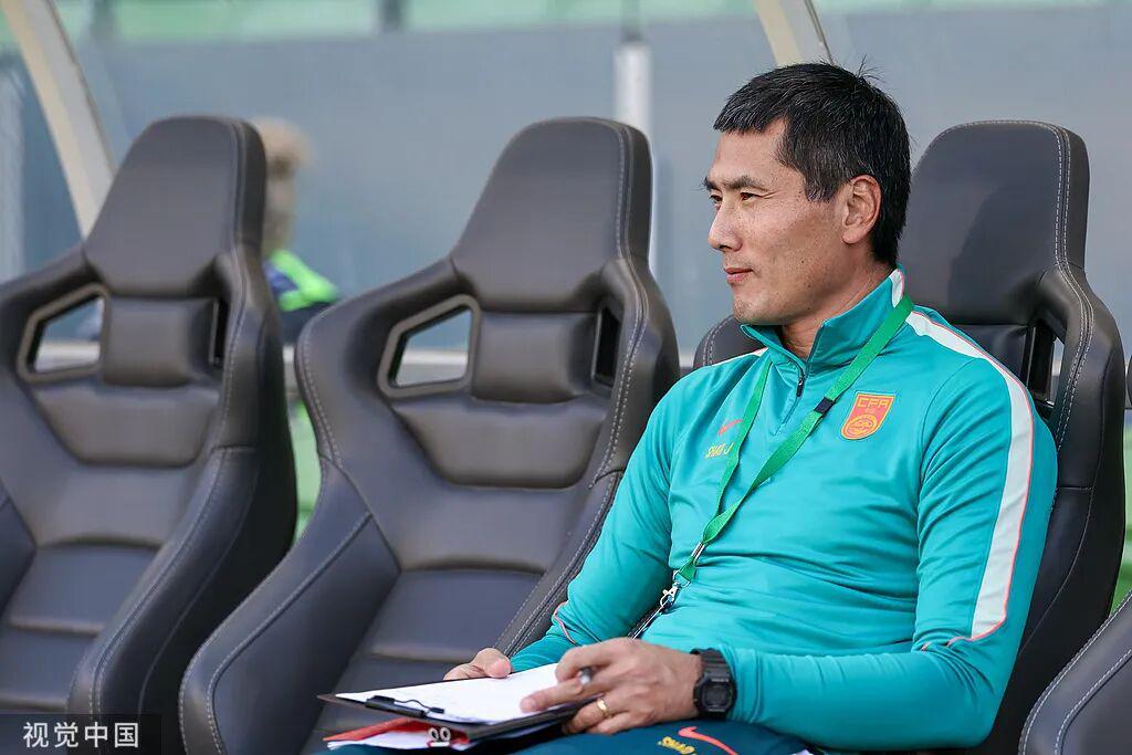 中国足协倾向派队参加东南亚杯 下周初与国际足联面谈